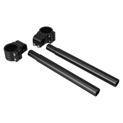 39mm Clip Ons Handlebar for Harley Sportster 883 1200 (1988–2017)