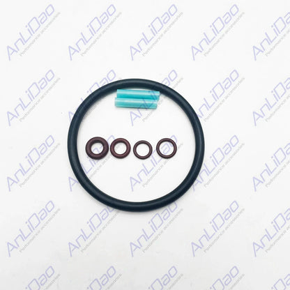 Fuel Pump + Regulator for Suzuki DF100 DF115 DF140HP (2011–2019) 15600-92J00