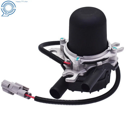 Secondary Air Injection Smog Pump for Toyota Tundra Sequoia LX570 (2007–2013)