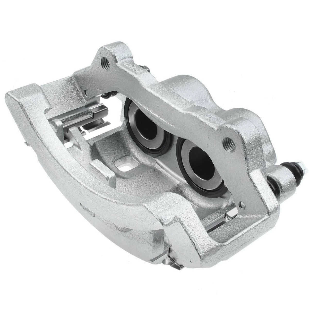 Rear Right Brake Caliper with Bracket for Dodge Ram 3500 (2003–2008)