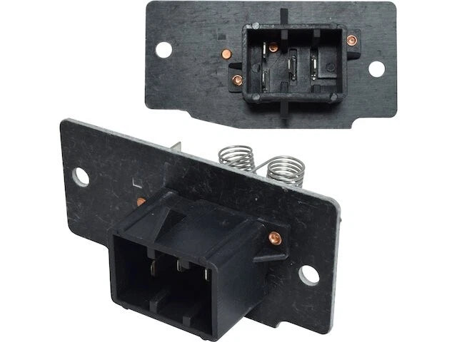 Blower Motor Resistor for Ford Crown Victoria (1992–2005) 35442GPHH