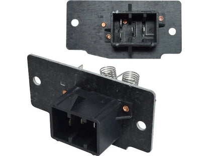 Blower Motor Resistor for Ford Crown Victoria (1992–2005) 35442GPHH