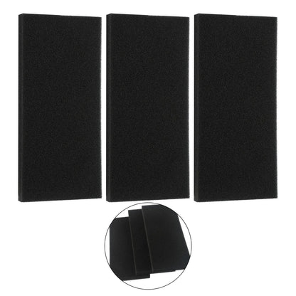 Foam Sponge Filter for Gorenje T408HD W AU T411HD W (No Years Specified)