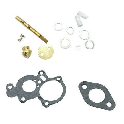 Carburetor Repair Set for Massey Ferguson TE20 TEA TED (1956–1964) 85mm 24T2