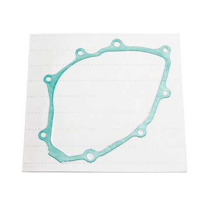 Left Crankcase Cover Gasket for Honda CRF125F/FB (2014–2023) 11395-KWS-900 11395-KWS-901