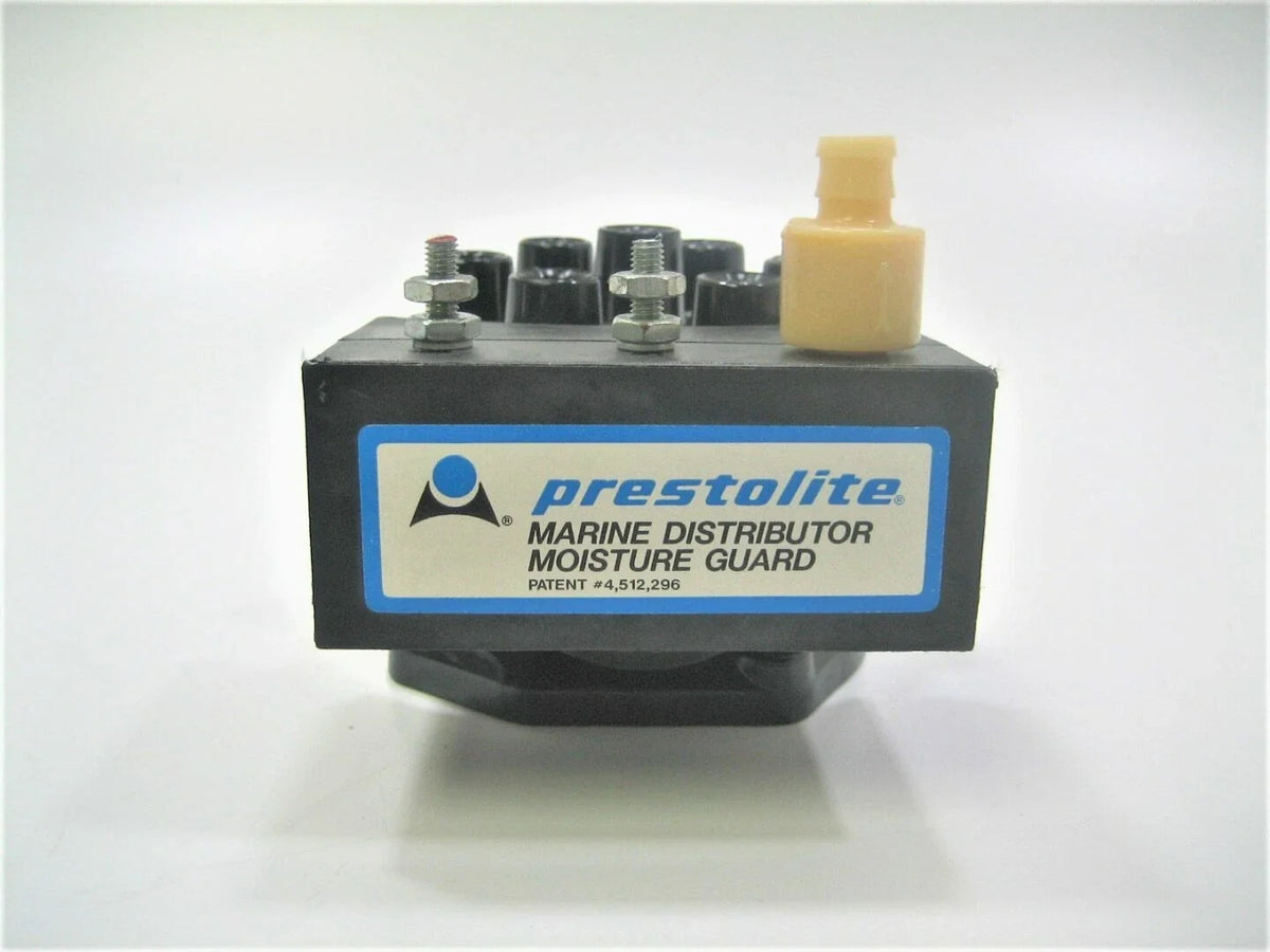 Prestolite Motor Distributor SRP-2806 for 97-98 6 Cyl (Moisture Guard)