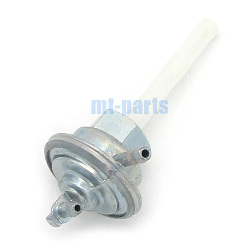 Fuel Petcock Gas Valve Switch for Honda Elite 80 CH80 (1985), CH150D (1985–1987)