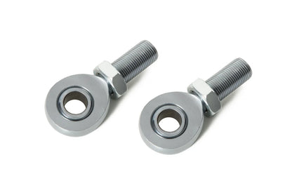 Set of 2 JMXL8-10 4130 Chromoly Rod Ends for American Star