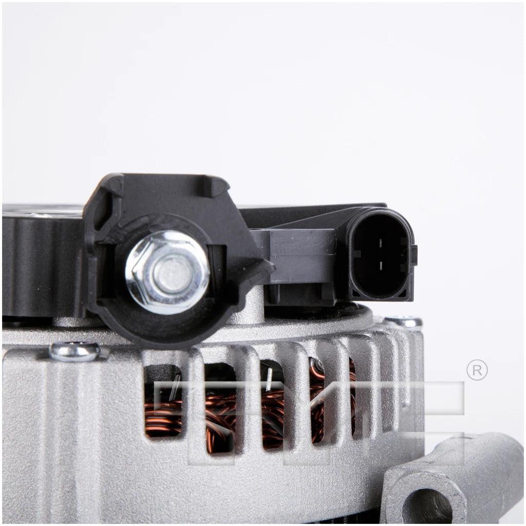 Alternator for BMW 335is (2011–2013) Replaces 12-31-7-558-220, CLX-M0-2-11302-CL360A3