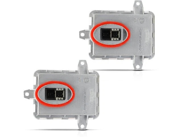 Headlight Ballast Set for Land Rover Range Rover (2010–2012) 98885GGYG