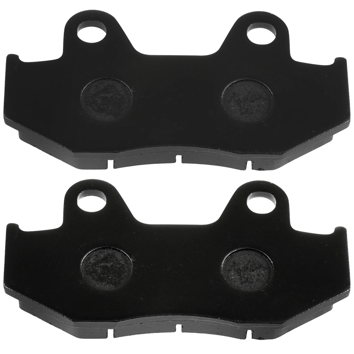 Rear Brake Pads for Yamaha YFZ450 SE (2006–2008) HU6354MP140LR