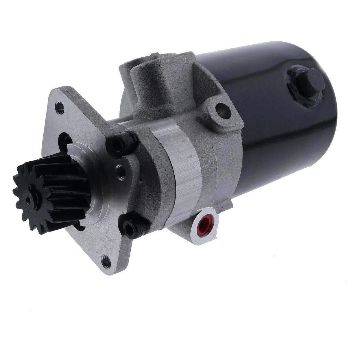 Power Steering Pump for Massey Ferguson 175 255 265 275 382 50C 50D