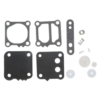 Diaphragm Kit for Mercury Quicksilver Outboard (42909A 1, 18-7818-1)