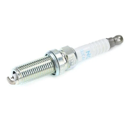 Pack of 4 Laser Iridium Spark Plugs for Enhanced Engine Performance