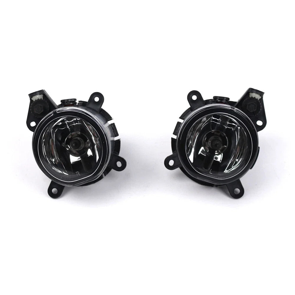 Fog Lights Lamp Set of 2 for Mini Cooper R50 R52 R53 (2002–2008)