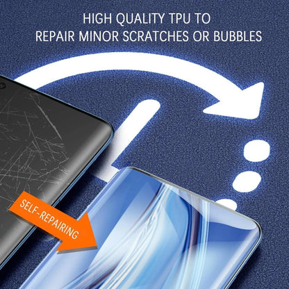 Privacy Screen Protector for Motorola Razr 2024