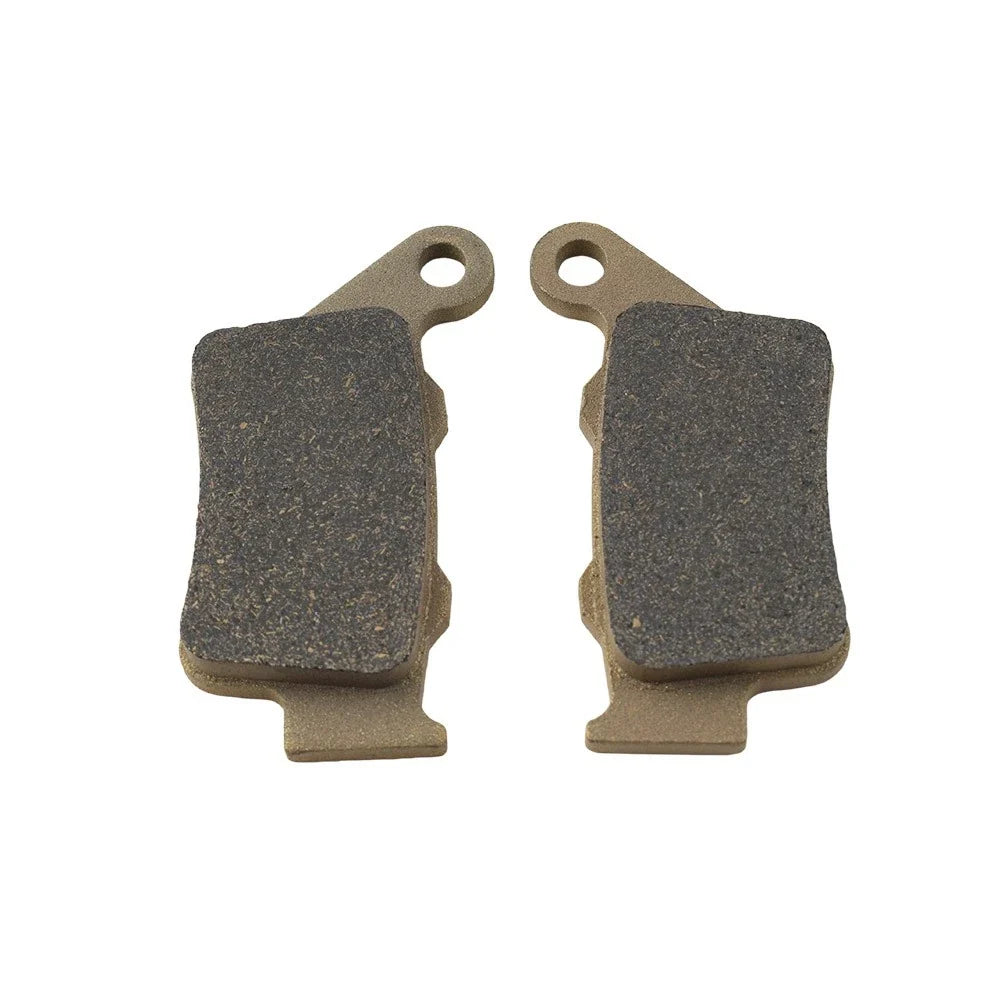 Rear Brake Pads for Ducati Scrambler Sixty2 (2016–2020), Indian Scout Bobber Sixty (2018–2020)