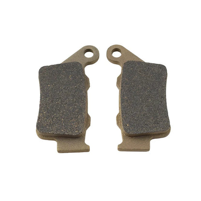 Rear Brake Pads for Ducati Scrambler Sixty2 (2016–2020), Indian Scout Bobber Sixty (2018–2020)
