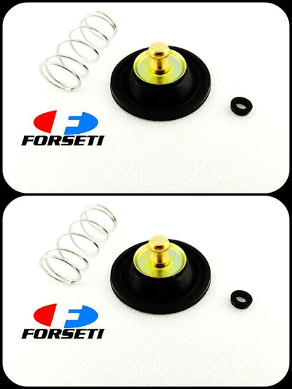 Air Cut Off Valves for Honda CM400A (1979)
