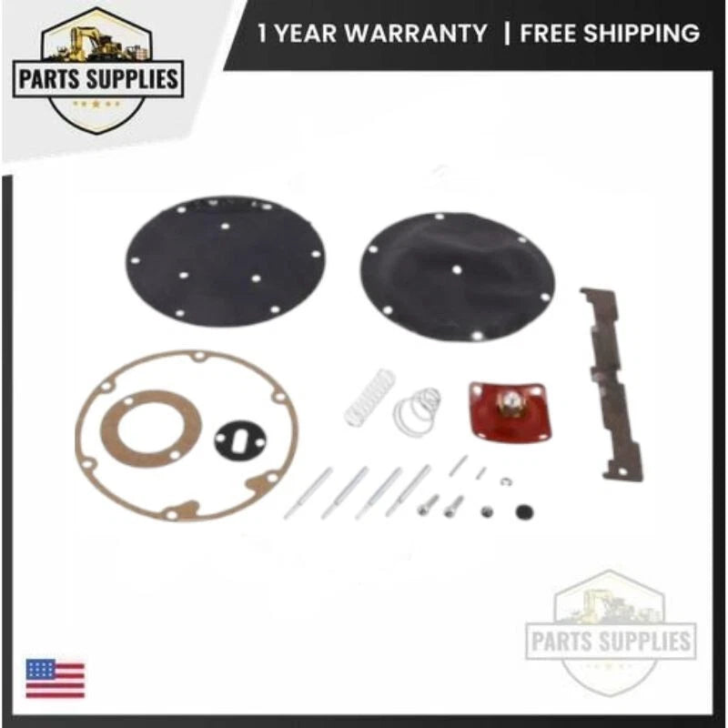Complete Repair Kit for Century 1477B Model H Regulator