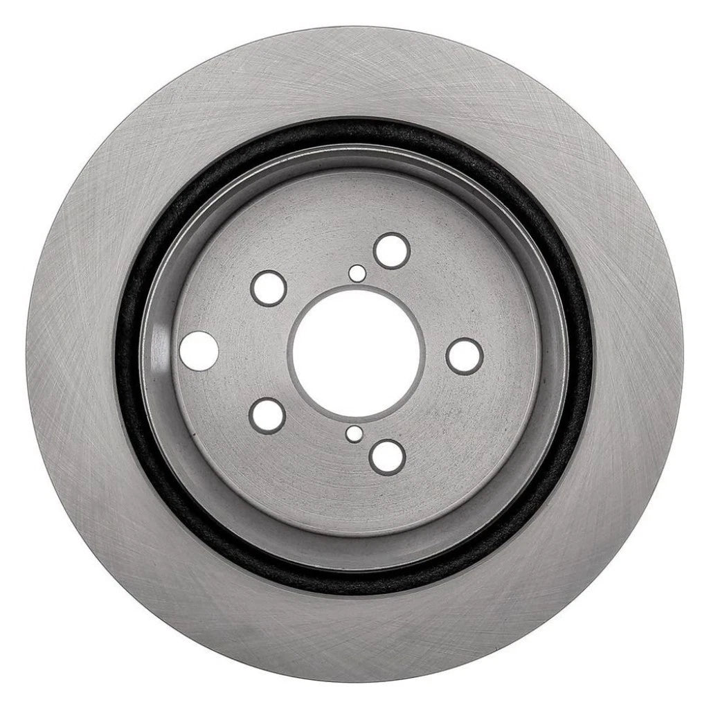 ACDelco Brake Rotor Rear for Audi TT (2016–2023) | G3000 | OLX-ACD18A81786A-CL360A52