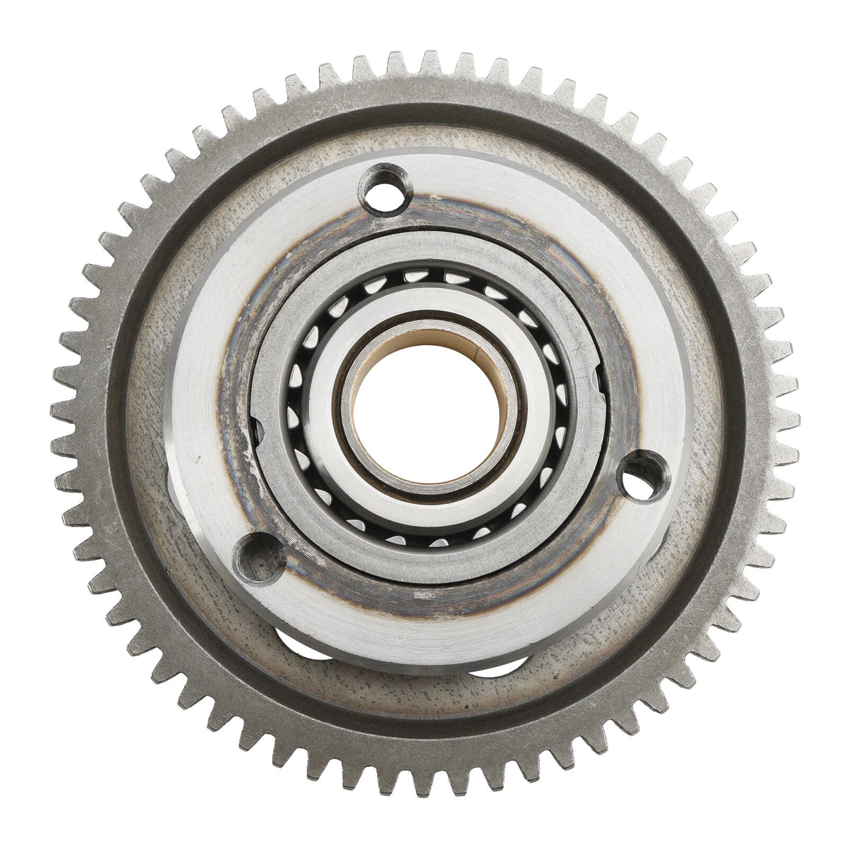 Starter Clutch Gear Assembly for Can-Am ATV DS250 (2006–2024) 28110-HMA-000, S2812AHMA000