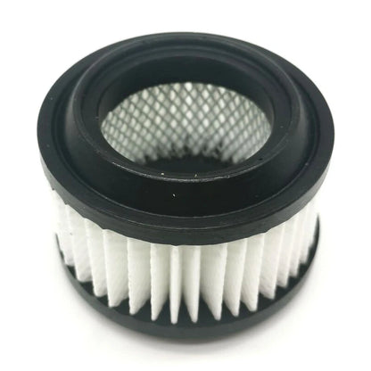 Air Breather Filter RD411-62150 for Kubota Track Loaders (SVL65-2, SVL75, SVL75C)