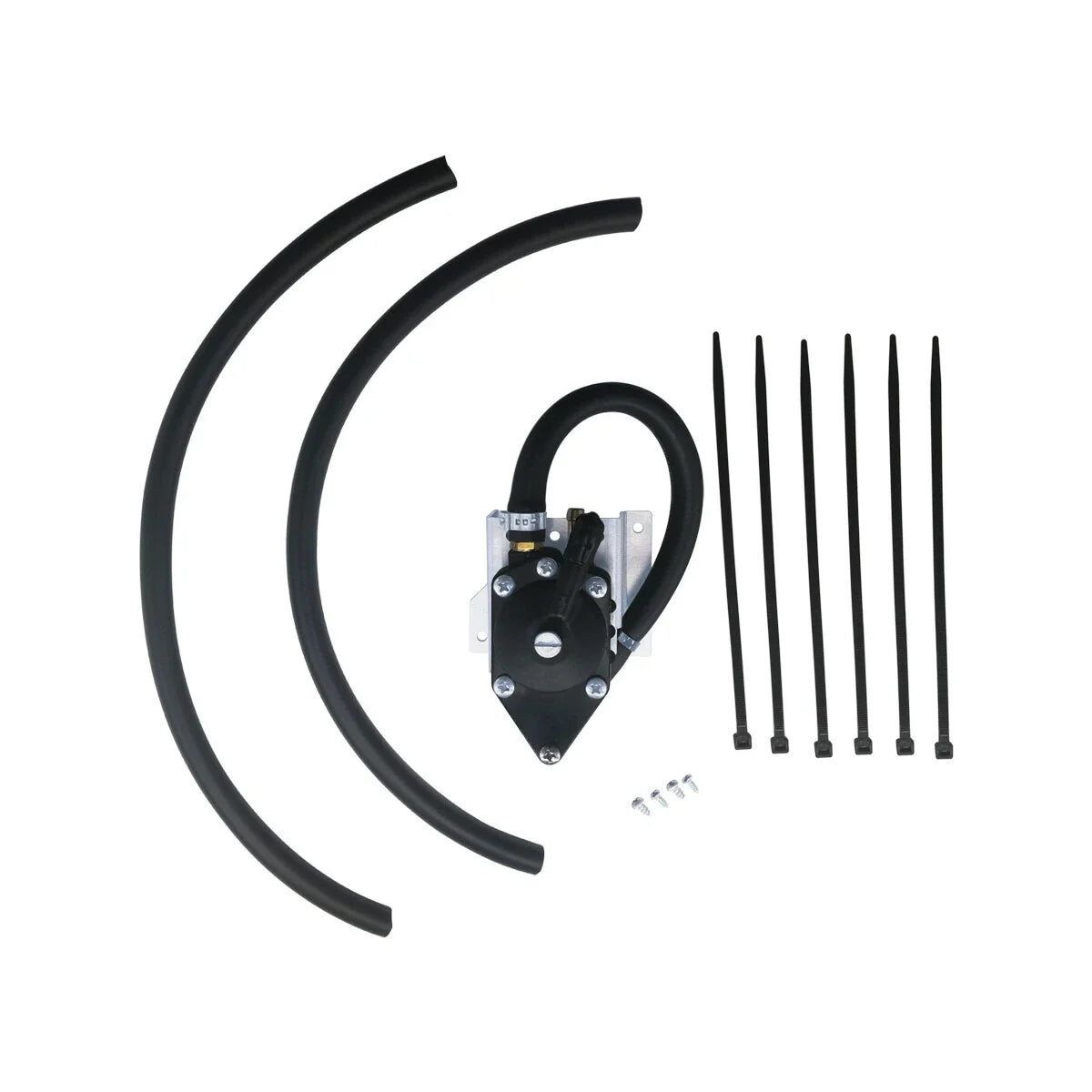 VRO Fuel Pump Kit for Evinrude Johnson 60° 90 V4