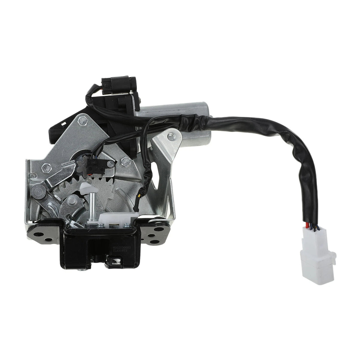 Tailgate Latch Lock Control 6 Pin for Toyota Sienna (6935008040, 931-873)