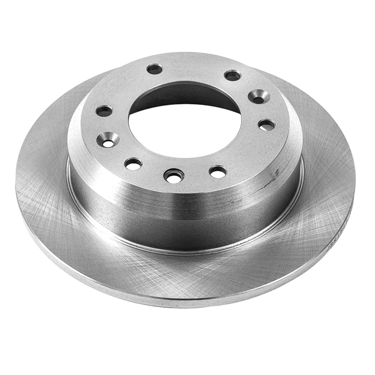 Powerstop Brake Disc for Kia Sedona (2006–2014) JBR1517