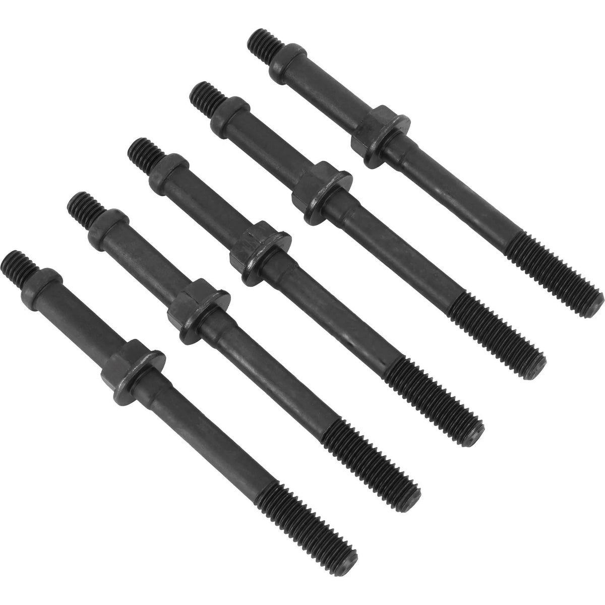 Set of 5 Main Cap Studs for Chevy Small Block (91015090)