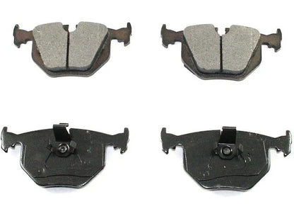 Brake Pad Set for BMW M3 (2001–2006) 41775XMWK