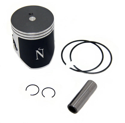 Namura Standard Bore Piston Kit Size C 66.36mm for Honda CR250R (1997–2001) NX-10025-C