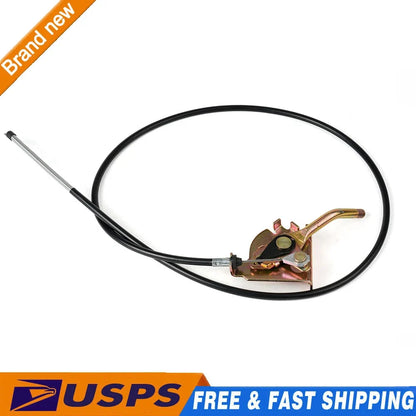 Throttle Cable for John Deere Ztrak Mowers (Z 810 820 830 850 910 920)