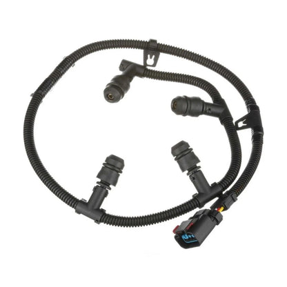 Glow Plug Wiring for Ford F-450/F-550 Super Duty (2004–2007) ALX-PAU-SI-GPH103-CLA6
