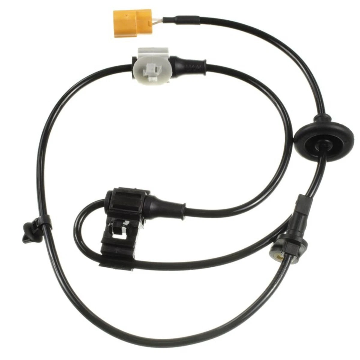 2X ABS Speed Sensor for Honda Ridgeline (2006–2014) 2ABS2190, SS11604
