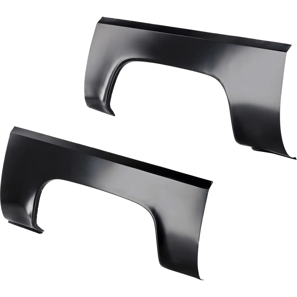 Set of 2 Wheel Arch Repair Panels for Chevy R10 (1987)