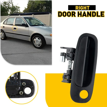 Front Right Door Handle for Toyota Corolla (2003–2008) 6922002030