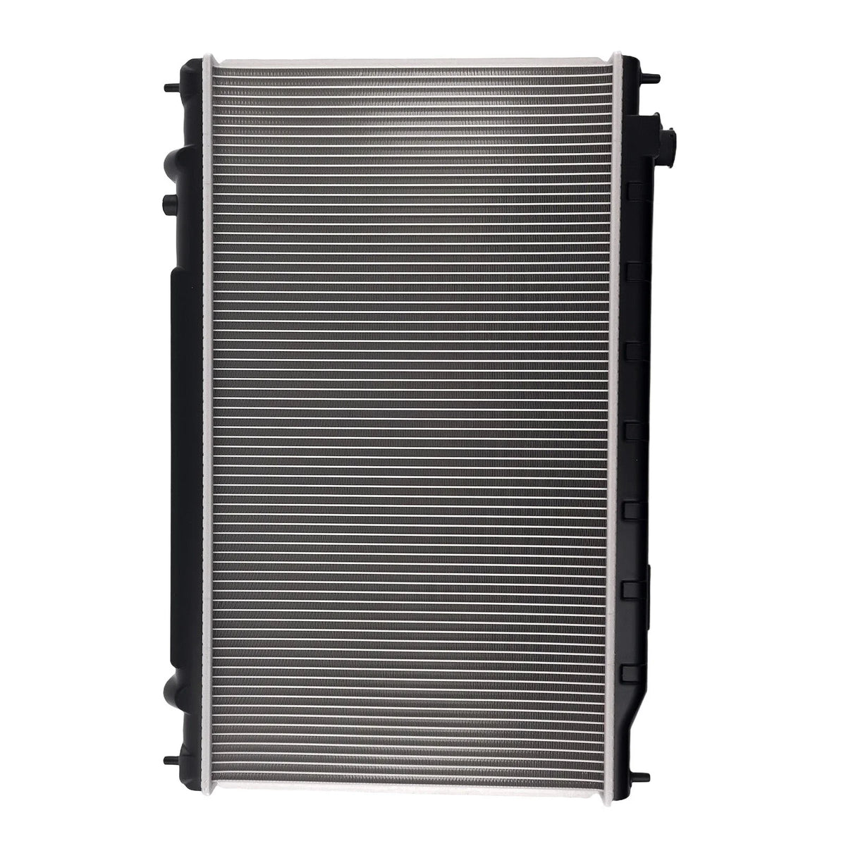 Coolant Radiator for Nissan Altima/Maxima 3.5L (2002–2006) CU2415 Q2415