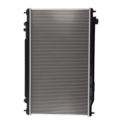 Coolant Radiator for Nissan Altima/Maxima 3.5L (2002–2006) CU2415 Q2415