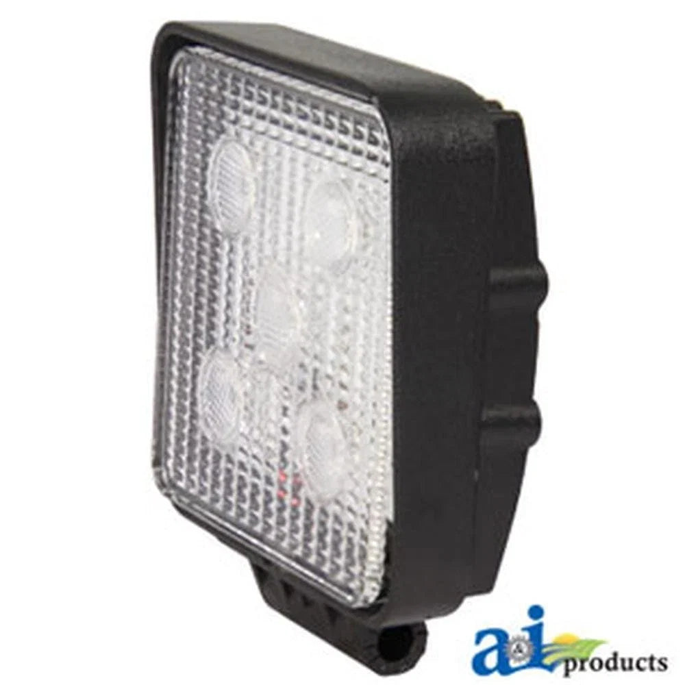 LED Flood Work Lamp B1WL125 for Universal Applications