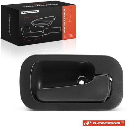 Right Interior Door Handle for Honda Civic (1992–1995) 6077719, 72120-SR4-004ZB