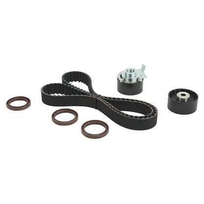 Timing Belt Kit for Ford Focus, Escape, Mazda Tribute (2001–2004) 18039016