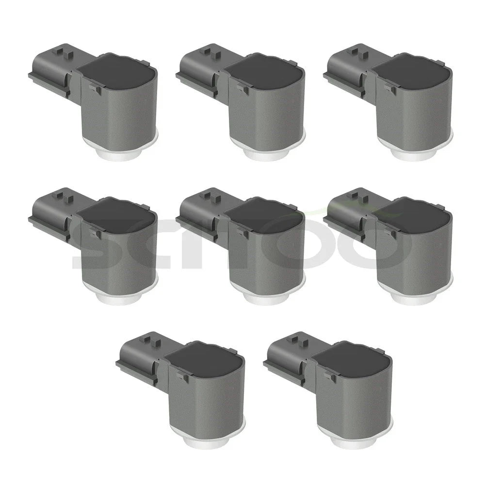 8X Backup Assist Parking Sensor for Infiniti QX60, Nissan Maxima (2016–2018)
