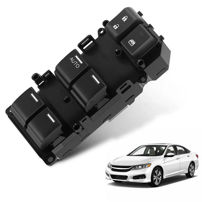 Power Window Door Control Switch for Honda Accord (2013–2016)