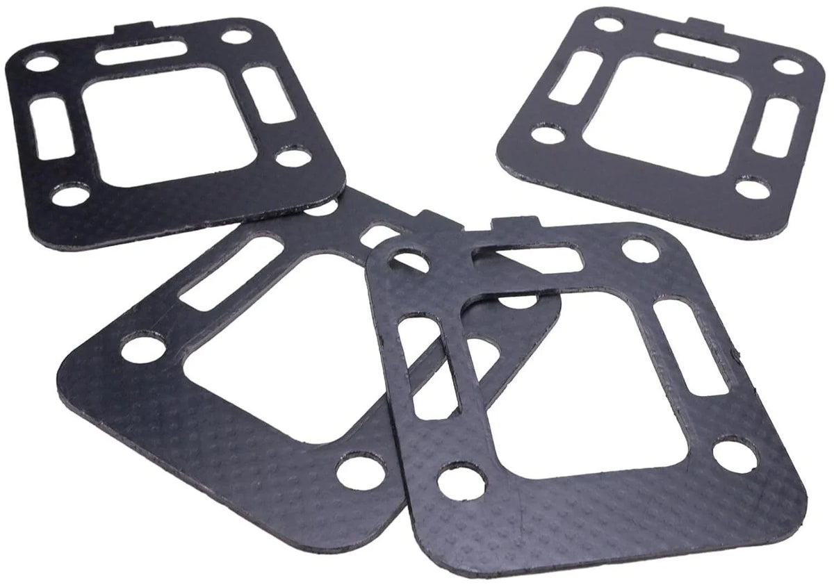 Exhaust Manifold Riser Gasket for Mercruiser (Repl 27-52076, 27-99777, 27-997772)