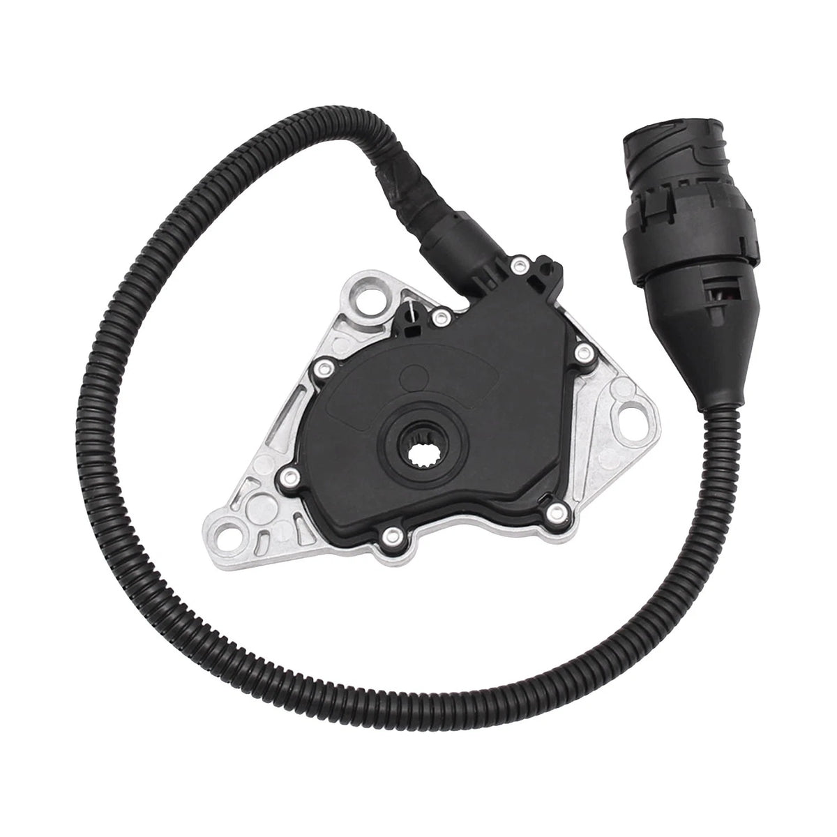 Shift Position Switch for BMW E39 E38 E46 323i 520i 528i 530i (1995–2006) 24107507818, 24107512755, 24111421506