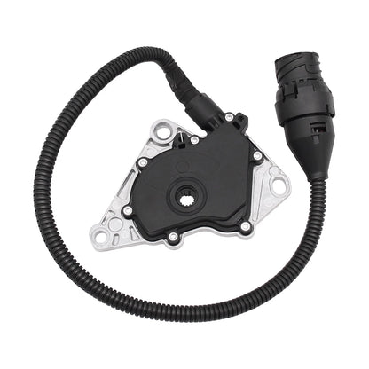 Shift Position Switch for BMW E39 E38 E46 323i 520i 528i 530i (1995–2006) 24107507818, 24107512755, 24111421506