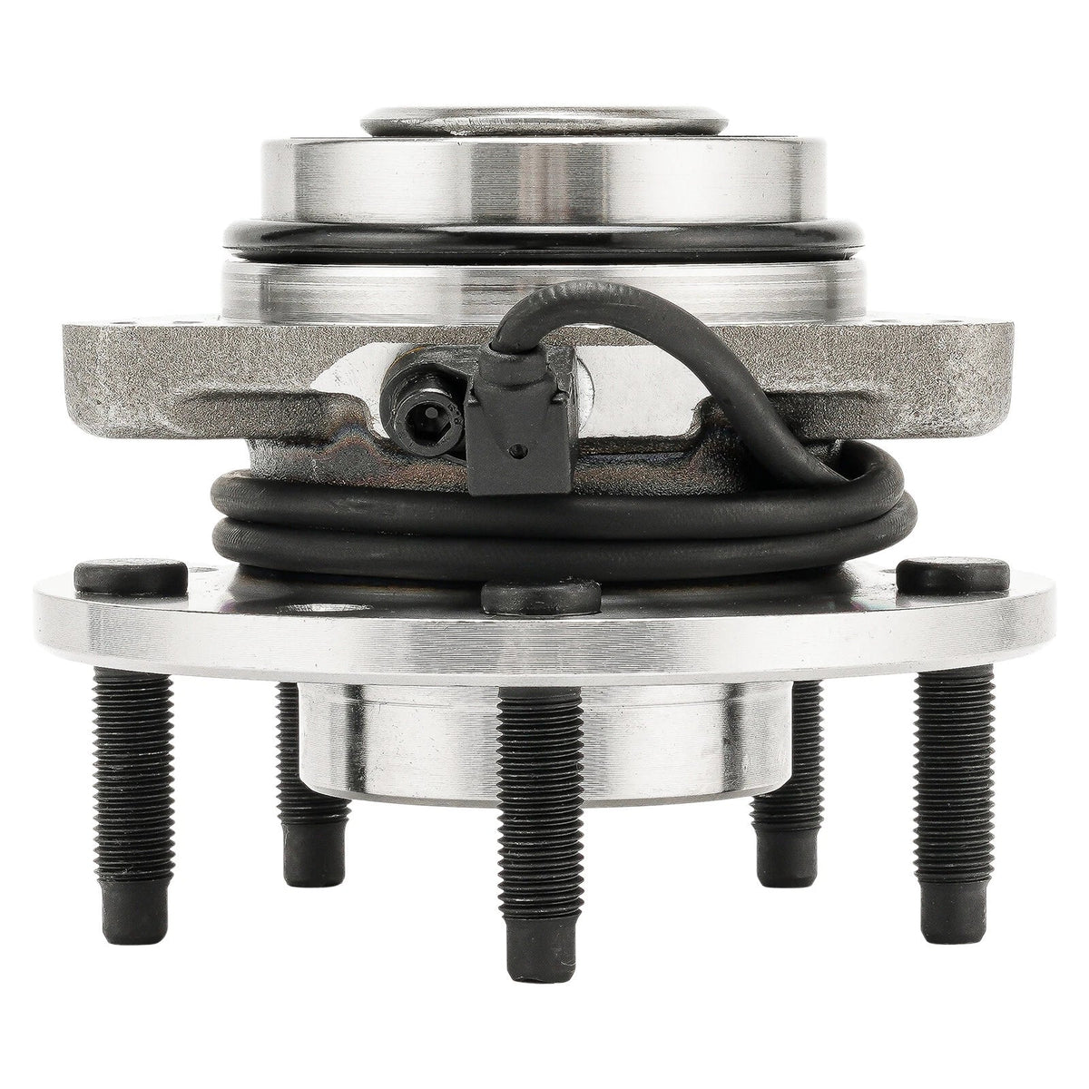 Front Wheel Bearing & Hub Assembly for Chevrolet Blazer GMC Jimmy (1997-2005)