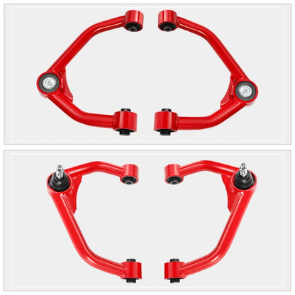 2X Front Upper Control Arms for Chevrolet Colorado/Canyon (2015–2022)